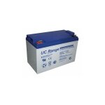 Batterie plomb - ultracell uc 100 - 12 - 12v 100ah, gamme uc Batterie plomb - ultracell uc 100 - 12 - 12v 100ah, gamme uc