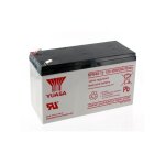 Yuasa - batterie plomb 12v 45w npw45 - 12 spéciale onduleur Yuasa - batterie plomb 12v 45w npw45 - 12 spéciale onduleur
