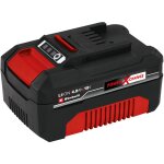 Einhell - batterie 4, 0 ah power x - change (18v, li - ion, t�moin de niveau de charge)