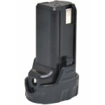 Batterie de rechange werka pro pour scateur lithium 3, 6 volts