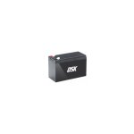 Batterie rechargeable 7ah - berger lectrique