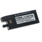 Vhbw - batterie remplacement pour gibson gbp452050 pour guitare �lectrique (340mah, 3, 7v, li - polym�re) ...