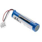 Vhbw - batterie remplacement pour harman / kardon li11b001f pour haut - parleurs, enceintes portatives ...