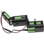 Vhbw - batterie remplacement pour philips 69 - 2008 - 009 - 202 pour aspirateur, robot électroménager ... Vhbw - batterie remplacement pour philips 69 - 2008 - 009 - 202 pour aspirateur, robot électroménager ...
