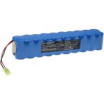 Vhbw - batterie compatible avec rowenta rh8553ga9a3, rh8554019a2, rh8554019a3, rh8554ga9a3 aspirateur, ...
