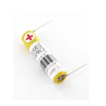 Batterie type sanyo backup 3. 6v 120mah n - 50sb3