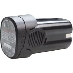 Batterie pour scateurs lectriques portables yatek el46008, li - ion 16, 8v, 2, 0 ah, 33, 6 wh, el46008 ...