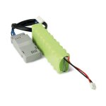 Batterie de secours 24v pour motorisation de portail maestro 200 pr300