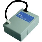 Nice - batterie de secours 24v Nice - batterie de secours 24v