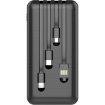 Batterie de secours 4 en 1 10000 mah