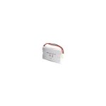 Batterie de secours pr moteur pdg et portail somfy -