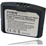 Batterie compatible avec siemens rr 832, rr 842, set 832 tv, set 842 tv casque et �couteurs sans fil ...