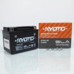 Batterie sla kyoto pour moto skyteam 125 dax replica 2006 � 2011