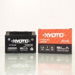 Batterie sla kyoto pour moto suzuki 1250 gsx fa 2010 � 2017