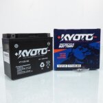 Batterie sla kyoto pour moto yamaha 1000 yzf r1 1998 � 2003