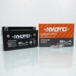Batterie sla kyoto pour scooter keeway 50 matrix 2006 � 2020 neuf