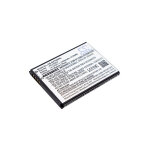 Batterie tlphone, smartphone, gsm pour archos 40 titanium 3. 7v 1350mah - ac1500a - nx