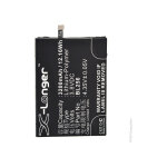 Nx - batterie téléphone, smartphone, gsm pour lenovo 3. 8v 3200mah - bl256 Nx - batterie téléphone, smartphone, gsm pour lenovo 3. 8v 3200mah - bl256