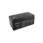 Batterie tondeuse 12v - 3. 2ah