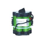 Batterie tondeuse robot gardena / husqvarna / mc culloch Batterie tondeuse robot gardena / husqvarna / mc culloch