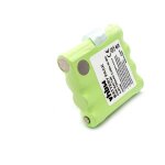 Vhbw - batterie compatible avec uniden gmr1558, gmr1838, gmr2889, gmr3689, gmr3699 radio talkie - walkie ...