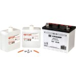 Batterie universel u19mkr