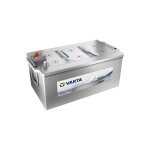 Varta - batterie professional dual purpose efb led 240 12v 240ah 1200 amps 518x276x242 + gauche