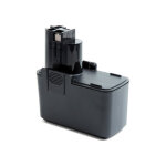 Batterie visseuse, perceuse, perforateur, . . . compatible bosch / dewalt 9. 6v 2. 1ah - 2 - nx
