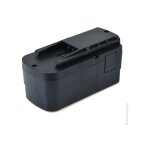 Nx - batterie visseuse, perceuse, perforateur, . . . compatible festool 12v 3ah - 4917084918