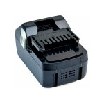 Nx - batterie visseuse, perceuse, perforateur, . . . compatible hitachi / hikoki 18v 4ah - 33
