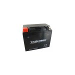 Batterie plomb �tanche gel / agm 12v wp, 10a. l: 152, l: 88, h:131mm, + � gauche. - batterie � mettre ...