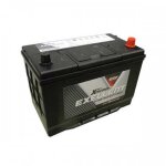 Batterie xtreme exellent 12v 100ah 720a