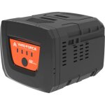 Batterie yard force al m40 60v 4ah ? gamme 60v