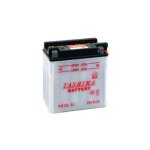 Batterie yb10lb + � droite