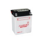 Batterie yb14aa2 + � gauche