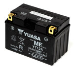Batterie yt12a sla agm - sans entretien - pr�te � l'emploi.
