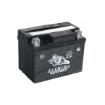 Batterie ytx4lbs +  droite
