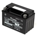 Batterie ytx9 sla agm - sans entretien - pr�te � l'emploi.