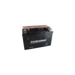 Fulbat - batterie ytx9bs  gauche - sans entretien