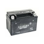 Fulbat - batterie ytx9bs  gauche - sans entretien