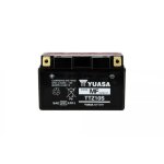 Batterie yuasa pour moto honda 1000 cbf fa / abs 2006 � 2016