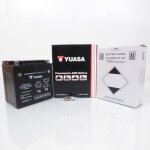 Batterie yuasa pour quad cf moto 1000 cforce 2018 � 2023