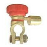 Battery disconnect switch quick disconnect battery cut off switch for car truck marine rv boat camper ...