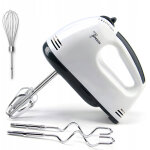 Batteur � main �lectrique � 7 vitesses pour m�langer automatiquement les ?ufs et la farine pour faire ...