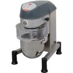 Batteur mélangeur 10 l xbe10 sans prise accessoires - 10 vitesses - dito sama Batteur mélangeur 10 l xbe10 sans prise accessoires - 10 vitesses - dito sama