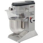 Batteur m�langeur be5 avec prise d'accessoires - 5 litres - dito sama