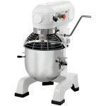 Batteur - m�langeur plan�t. 7, 5kg / 20l - bartscher