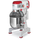 Batteur m�langeur professionnel 3 vitesses - cuve 10 l - pizzagroup