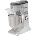 Batteur mélangeur de table be8 - 8 litres - dito sama Batteur mélangeur de table be8 - 8 litres - dito sama