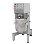 Batteur mélangeur xbe80 variateur electronique avec prise d'accessoires - 80 l - dito sama Batteur mélangeur xbe80 variateur electronique avec prise d'accessoires - 80 l - dito sama